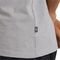  HEATHERTECH LOGO T-SHIRT   (S)