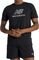  HEATHERTECH LOGO T-SHIRT 