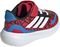  ADIDAS PERFORMANCE X MARVEL SPIDER-MAN RUNFALCON 3.0  (UK:3K, EU:19)