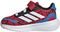  ADIDAS PERFORMANCE X MARVEL SPIDER-MAN RUNFALCON 3.0  (UK:3K, EU:19)