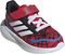  ADIDAS PERFORMANCE X MARVEL SPIDER-MAN RUNFALCON 3.0  (UK:3K, EU:19)