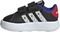  ADIDAS PERFORMANCE X MARVEL SPIDER-MAN GRAND COURT  (UK:3K, EU:19)