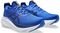  ASICS GEL-NIMBUS 27   (USA:11, EU:45)