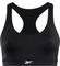 ΜΠΟΥΣΤΑΚΙ REEBOK ID TRAIN RACER BRA ΜΑΥΡΟ (M) ΜΠΟΥΣΤΑΚΙ REEBOK ID TRAIN RACER BRA ΜΑΥΡΟ (M)