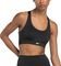  REEBOK ID TRAIN RACER BRA  (L)