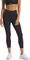  REEBOK LUX 3/4 HIGH RISE LEGGINGS  (S)