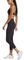  REEBOK LUX 3/4 HIGH RISE LEGGINGS  (S)