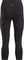 REEBOK LUX 3/4 HIGH RISE LEGGINGS  (XL)