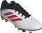 ΠΑΠΟΥΤΣΙ ADIDAS PERFORMANCE COPA PURE 3 CLUB FG/MG ΛΕΥΚΟ (UK:1.5, EU:33.5) ΠΑΠΟΥΤΣΙ ADIDAS PERFORMANCE COPA PURE 3 CLUB FG/MG ΛΕΥΚΟ (UK:1.5, EU:33.5)