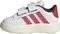 ΠΑΠΟΥΤΣΙ ADIDAS PERFORMANCE DISNEY MINNIE MOUSE GRAND COURT 2.0 ΛΕΥΚΟ/ΡΟΖ (UK:4K, EU:20) ΠΑΠΟΥΤΣΙ ADIDAS PERFORMANCE DISNEY MINNIE MOUSE GRAND COURT 2.0 ΛΕΥΚΟ/ΡΟΖ (UK:4K, EU:20)