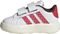  ADIDAS PERFORMANCE DISNEY MINNIE MOUSE GRAND COURT 2.0 / (UK:5.5K, EU:22)