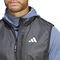   ADIDAS PERFORMANCE OWN THE RUN VEST  (L)