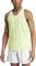  ADIDAS PERFORMANCE OWN THE RUN TANK TOP  (S)