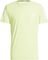  ADIDAS PERFORMANCE OWN THE RUN TEE ...