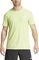  ADIDAS PERFORMANCE OWN THE RUN TEE  (M)