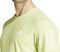  ADIDAS PERFORMANCE OWN THE RUN TEE  (M)