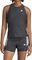  ADIDAS PERFORMANCE OWN THE RUN TANK TOP  (XS)