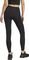  ADIDAS PERFORMANCE ESSENTIALS LINEAR COTTON LEGGINGS  (S)