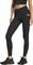 ADIDAS PERFORMANCE ESSENTIALS LINEAR COTTON LEGGINGS  (S)