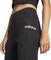  ADIDAS PERFORMANCE ESSENTIALS LINEAR COTTON LEGGINGS  (S)