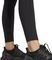  ADIDAS PERFORMANCE ESSENTIALS LINEAR COTTON LEGGINGS  (S)