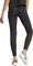  ADIDAS PERFORMANCE RC ESSENTIALS SEASONAL ANIMAL-PRINT LEGGINGS  (L)