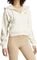  ADIDAS PERFORMANCE ESSENTIALS SEASONALS ANIMAL FULL-ZIP HOODIE  (XL)