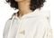  ADIDAS PERFORMANCE ESSENTIALS SEASONALS ANIMAL FULL-ZIP HOODIE  (XL)