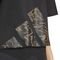  ADIDAS PERFORMANCE ESSENTIALS SEASONALS ANIMAL BIG LOGO BOYFRIEND TEE  (M)