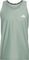  ADIDAS PERFORMANCE OWN THE RUN TANK ...
