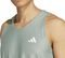  ADIDAS PERFORMANCE OWN THE RUN TANK TOP  (S)