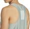  ADIDAS PERFORMANCE OWN THE RUN TANK TOP  (S)