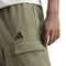  ADIDAS PERFORMANCE CARGO ESSENTIALS FEEL COZY  (XL)