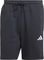  ADIDAS PERFORMANCE ESSENTIAL 3-STRIPES  (S)