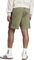  ADIDAS PERFORMANCE ESSENTIAL 3-STRIPES  (M)
