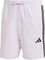  ADIDAS PERFORMANCE ESSENTIAL 3-STRIPES ...