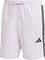 ΣΟΡΤΣ ADIDAS PERFORMANCE ESSENTIAL 3-STRIPES ΣΟΜΟΝ (XL) ΣΟΡΤΣ ADIDAS PERFORMANCE ESSENTIAL 3-STRIPES ΣΟΜΟΝ (XL)