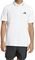  ADIDAS PERFORMANCE ESSENTIALS SMALL LOGO PIQUE POLO SHIRT  (XL)