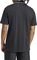  ADIDAS PERFORMANCE ESSENTIALS SMALL LOGO PIQUE POLO SHIRT  (XL)