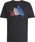 ΜΠΛΟΥΖΑ ADIDAS PERFORMANCE LOUNGE ICE GRAPHIC...