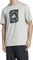  ADIDAS PERFORMANCE SHAPE CAMO GRAPHIC TEE  (XL)