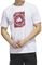  ADIDAS PERFORMANCE SHAPE CAMO GRAPHIC TEE  (XXL)