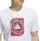  ADIDAS PERFORMANCE SHAPE CAMO GRAPHIC TEE  (XXL)