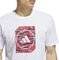 ΜΠΛΟΥΖΑ ADIDAS PERFORMANCE SHAPE CAMO GRAPHIC TEE ΛΕΥΚΗ (XXXL) ΜΠΛΟΥΖΑ ADIDAS PERFORMANCE SHAPE CAMO GRAPHIC TEE ΛΕΥΚΗ (XXXL)