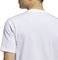 ΜΠΛΟΥΖΑ ADIDAS PERFORMANCE SHAPE CAMO GRAPHIC TEE ΛΕΥΚΗ (XXXL) ΜΠΛΟΥΖΑ ADIDAS PERFORMANCE SHAPE CAMO GRAPHIC TEE ΛΕΥΚΗ (XXXL)