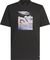  ADIDAS PERFORMANCE ALL DAY I DREAM ABOUT SUMMER (A.D.I.D.A.S.) GRAPHIC TEE  (S)