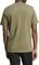  ADIDAS PERFORMANCE SHAPE CAMO GRAPHIC TEE  (S)