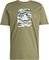 ������� ADIDAS PERFORMANCE SHAPE CAMO GRAPHIC...