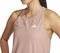 ΦΑΝΕΛΑΚΙ ADIDAS PERFORMANCE OWN THE RUN TANK TOP ΡΟΖ (M) ΦΑΝΕΛΑΚΙ ADIDAS PERFORMANCE OWN THE RUN TANK TOP ΡΟΖ (M)