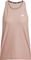  ADIDAS PERFORMANCE OWN THE RUN TANK TOP  (L)